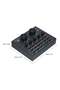 Intelligent Volume Adjustable Audio Mixer Sound Card - 5