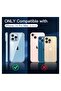 iPhone 14 Pro Max Case 6.7 inch, Anti-Yellowing Military Grade Drop Protection, Shockproof - 5