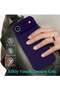 Apple iPhone 17 Air 5G (2025) Soft Liquid Silicone Case Cover – Slim Fit, Shockproof, Anti-Scratch & Anti-Fingerprint - 2