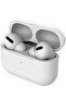Germany Original Quality Air-3 Wireless In-Ear Bluetooth For iPhones And Androids White - 4