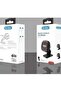 Magnetic Dashboard Car Mount – Strong Hold Phone Mount for Cars, Universal Compatibility, Easy Installation, Secure Grip for Smartphones - 5
