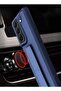 Premium Silicone Samsung Galaxy S24 Plus Case | Shockproof Protection with Hand Strap - 4