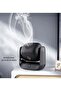 Modern Rotatable Incense Burner – X015 Rechargeable Portable Bakhoor Burner - 2
