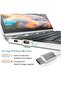 USB Type C to VGA Adapter, USB-C to VGA, Thunderbolt 3 to VGA Adapter, Full HD 1080P Video Output - 6
