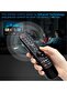 Universal for LG Magic Remote Control, Replacement for LG LED OLED LCD 4K UHD Smart TV - 5