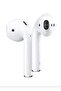 headphone Bluetooth Headset (White, In the Ear)