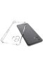Nothing Phone 2 Case Cover Transparent Anti Scratch Shock Absorbent Bumper Protective Back Cover - 7