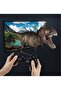 Wireless Retro Game Console, Plug and Play, 10000+ Games, 4K HDMI, Dual 2.4G Wireless Controllers - 7