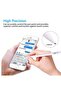 Active Stylus Digital Pen for Touch Screens,Compatible for iPhone 6/7/8/X/Xr iPad Samsung Phone &Tablets - 5