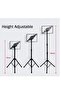 Gooseneck Flexible 360 degree Tripod Stand For Smart Phones And Ipad Tablets - 2