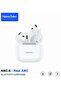 ANC-6 Bluetooth Earphones with Hi-Res Wireless Audio Active Noise Cancellation Smart Touch Controls Compatible with Android Mobiles and Tablets