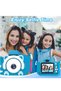 Kids Camera Toy for 3-8 Year Old Boys | Digital Video Camcorder with Fun Cartoon Soft Silicone Cover - 4