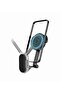 Magnetic Neck Phone Holder – Hands-Free Adjustable POV Camera Mount for Running, Vlogging, Cycling & Cooking - 2