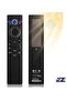 BN59-01385A Solar Powered Remote Control for Samsung Frame TV & Neo LED Smart TVs (2021-2023) - 2