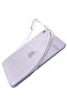 iPad Mini 6 Clear Case, Slim Design Flexible Soft TPU Protective Cover for iPad Mini 6th Generation 8.3 Inch (2021) Tablet, Transparent - 3