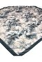 Nevada Large Size Organic Cotton Scarf - 120 X 120 - 06579-02 - 2