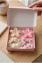 Children's Buckle Set 4-Piece Buckle Set 2-Piece Floral Pattern Lotus Buckle 2-Piece Rose Bagel Buckle 4-Piece Buckle Set - 4