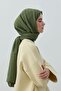 شال Misto Cotton Series باللون الكاكي - 3