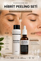 Hybrid Peel Lactic Acid 30% + Salicylic Acid 10% Professional Chemical Peeling + Neutralizer Neutralizer Set of 2 |   Aha Bha Peeling Solution, Professional Skin Renewal and Pore Refining Care - 3