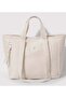 M1913105-28458 Shoulder Bag Sports Bag Beige - 3