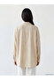 Beaded Embroidered Women's Shirt Tunic - 4