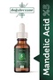 Face Area Anti-Fine Line Mandelic Acid 5% Peeling Set 90 ml