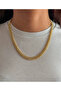 Steel Fish Back Chain - 2