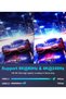 10K 8K 4K HDMI 2.1 Cable 3M, Certified 48Gbps Ultra High Speed HDMI® Cable 0.01ms 4K 240Hz 165Hz 120Hz 8K 60Hz eARC Netflix HDCP 2.3 2.2 DTS:X HDR10+ TV Monitor Projector Roku Sky-Q X-box - 4