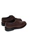 Gazumalı(Double Layer Leather) 906 Men's Classic Shoes - Taba - 3