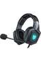 K8 Stereo Gaming Headset – Wired for Precise Sound & Communication