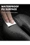 Bike Seat Memory Foam Bike Saddle Comfortable Waterproof for City MTB Racing Bikes - 3