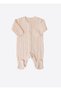 Organic Sweet Bunny 10-Piece Hospital Discharge Set Pink - 4