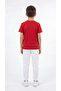 Moon Star Printed Boys' T-Shirt T-Shirt - 4