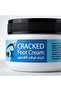 Cracked Foot Cream 100 ml - Intensive Moisturizing Heel Repair Cream - 3