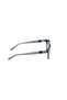 Blue/Other / Smoke Polarized Polarized Injected Male Sunglasses - 3