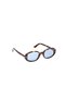 نظارات شمسية FT 1364 Iggy 53V 49 - 3