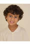 Boys Beige & Olive Polo T-Shirts (Pack Of 2) - 6