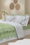 Bloomlight Double Pique Duvet Cover Set - 2