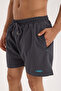 Men's Swim Shorts with 3 Pockets and Lining - 6