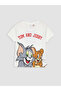 Original Tom and Jerry Printed Baby Boy Set - 2