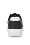 Pinno I Women's Black / White Casual Sports Shoes - 6
