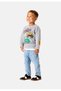Pullover JORGE TONKA Sweatshirt
