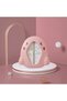 Bath Thermometer, Floating, Waterproof, Multifunctional, Hen Model, Pink - 3