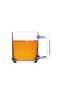 A La Bonne Heure 25 cl Sodo Glass Mug, N5607