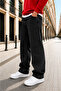 Men's Baggy Jeans Loose Fit Comfortable Use - 4