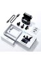 S6 Wireless Microphone for Mobile Phones & Cameras | Plug & Play Clip-On Mic with Noise Reduction - 5