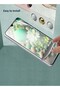 Oukitel C2 4G 2025 Premium Hydrogel Film Thin and Flexible 2 Pack Clear - 4
