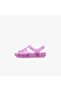 Isabella Jelly K Kids Purple Sandals Juststep - 5