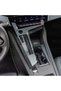 Peugeot 408 Compatible Gear Shift Surround Tpu Protector 2023-2026