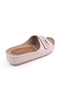 11260 Heel Spiked Anatomical Sole Daily Women's Slippers - 4